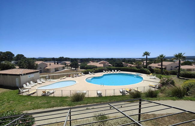 Le Manon Résidence Hôtel - Foto 20