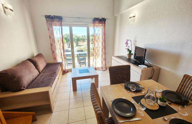 Le Manon Résidence Hôtel - Foto 9