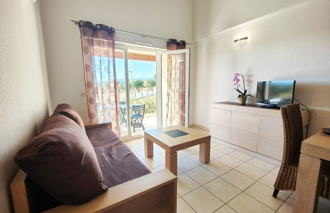 Le Manon Résidence Hôtel - Foto 13