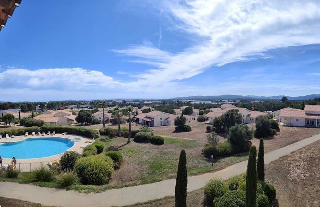 Le Manon Résidence Hôtel - Foto 19