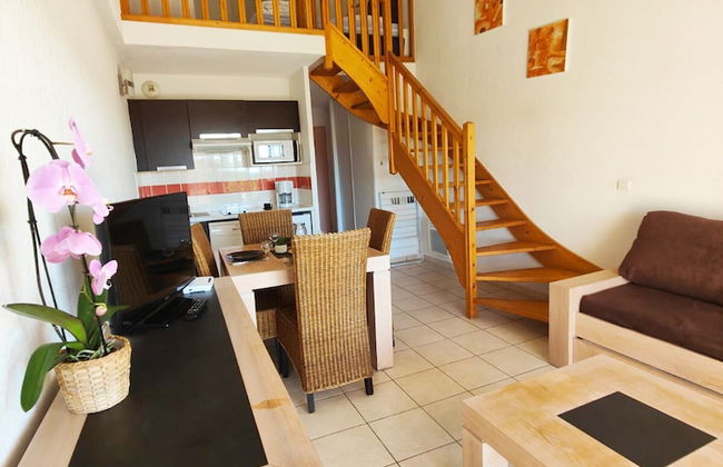 Le Manon Résidence Hôtel - Foto 10