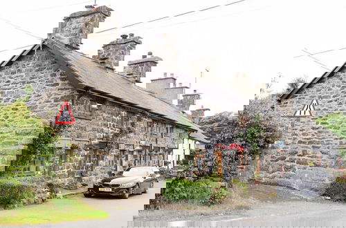 Foto 25 - Gwynfa 2 Bedroom Cottage in Betws y Coed