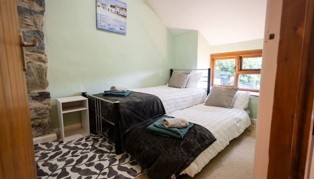 Cottage in Betws-Y-Coed - Foto 2