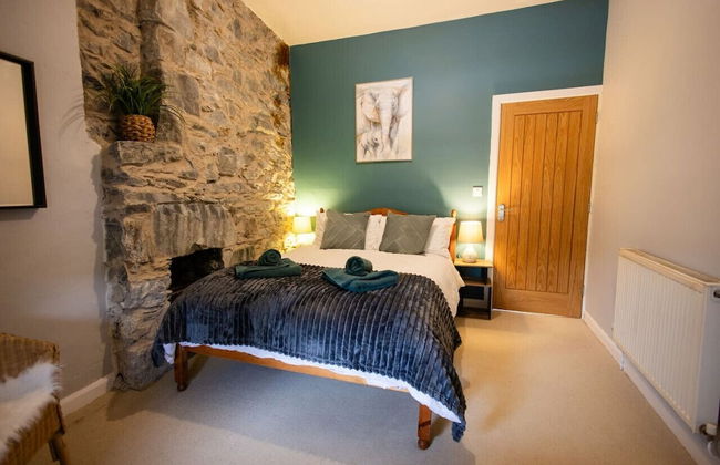 Cottage in Betws-Y-Coed - Foto 6