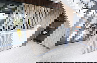 Foto 2 - Nusantara Rooms Riverdale By Reccoma