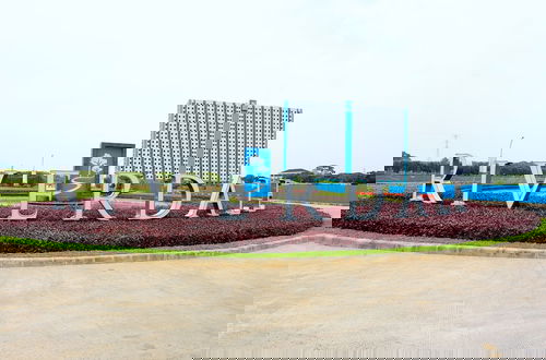 Foto 30 - Nusantara Rooms Riverdale By Reccoma
