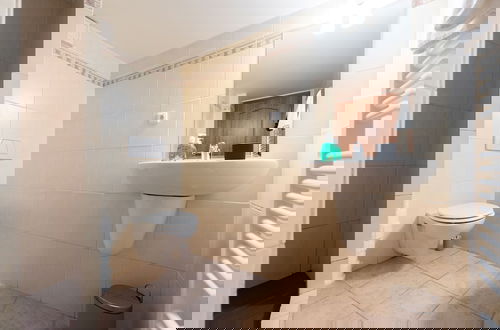 Foto 38 - Stylish apartment with terrace in center Prague