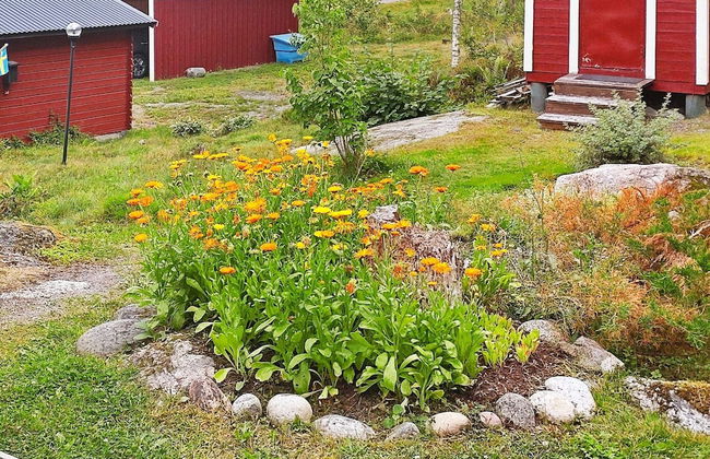 4 Person Holiday Home in Strangnas - Foto 17