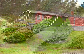 Photo 1 - 4 Person Holiday Home in Strangnas