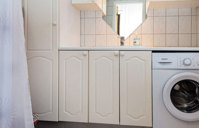 4 Person Holiday Home in Hejls - Foto 10