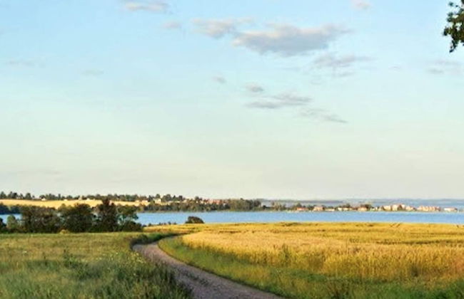 4 Person Holiday Home in Hejls - Foto 27