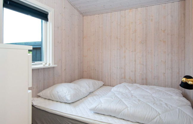 4 Person Holiday Home in Hejls - Foto 2