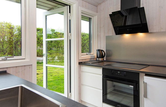 4 Person Holiday Home in Hejls - Foto 4