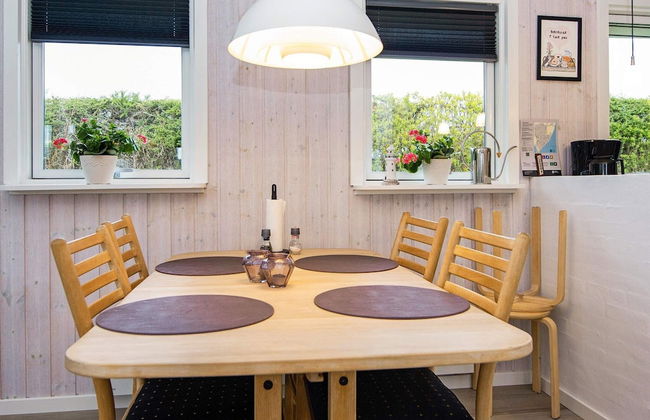 4 Person Holiday Home in Hejls - Foto 15
