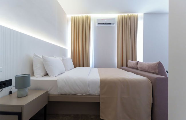 MoveIn Apartments - ApartHotel Belgrade - Foto 21