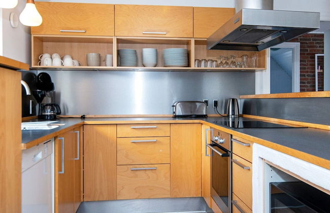 10 Person Holiday Home in Ringkobing - Foto 8