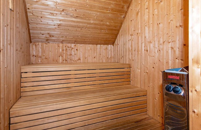 10 Person Holiday Home in Ringkobing - Foto 18