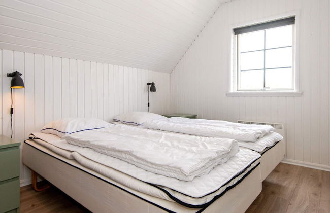 10 Person Holiday Home in Ringkobing - Foto 4