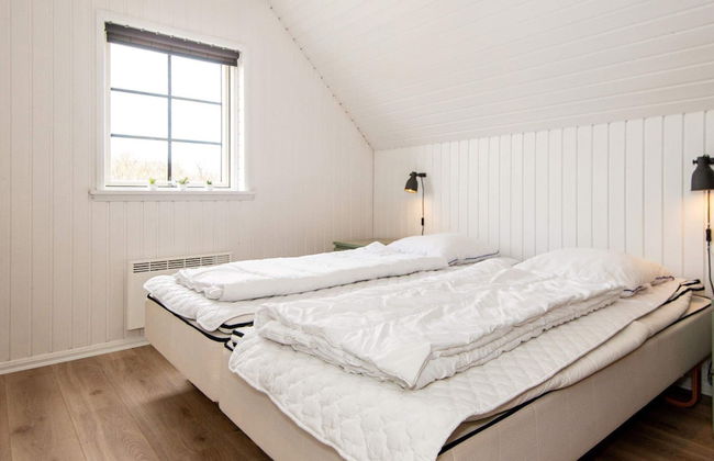 10 Person Holiday Home in Ringkobing - Foto 3