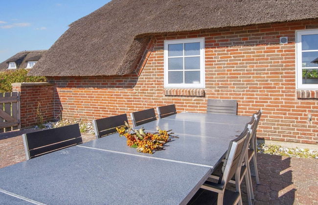 10 Person Holiday Home in Ringkobing - Foto 38