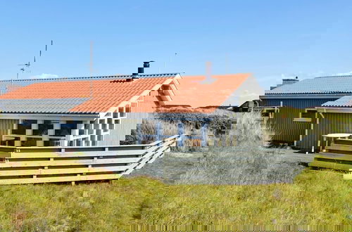 Photo 1 - 6 Person Holiday Home in Fano-by Traum