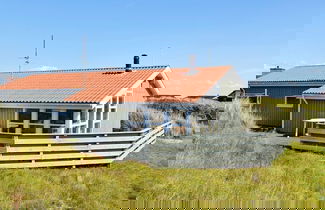 Photo 1 - 6 Person Holiday Home in Fano-by Traum