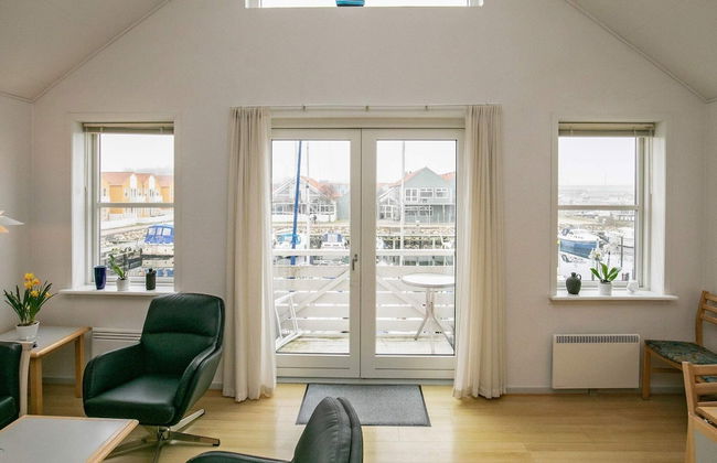 6 Person Holiday Home in Rudkobing-by Traum - Foto 7