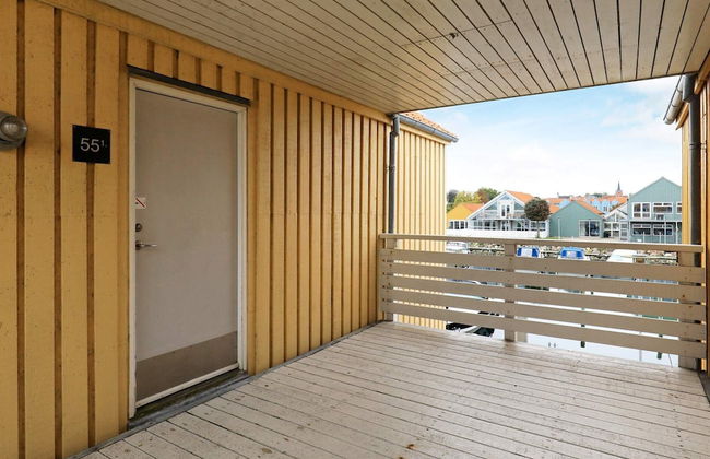 6 Person Holiday Home in Rudkobing-by Traum - Foto 39