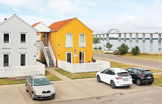6 Person Holiday Home in Rudkobing-by Traum - Foto 38