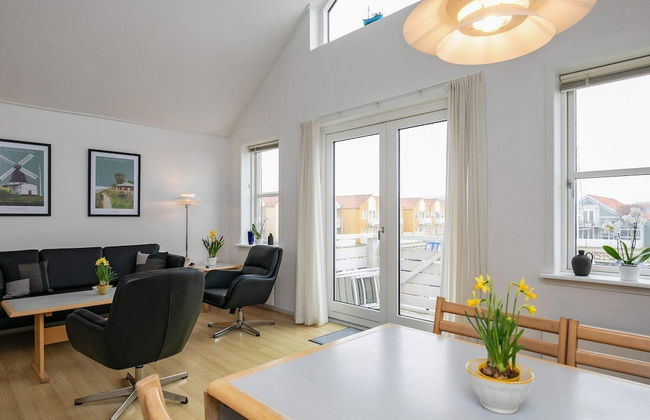 6 Person Holiday Home in Rudkobing-by Traum - Foto 22