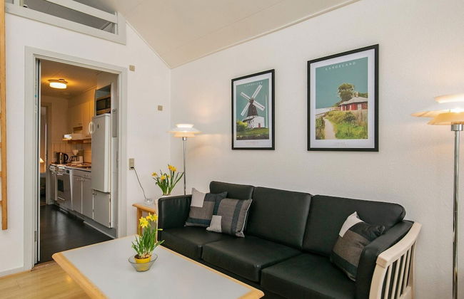 6 Person Holiday Home in Rudkobing-by Traum - Foto 9