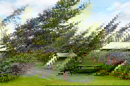 Foto 26 - 8 Person Holiday Home in Hova-by Traum