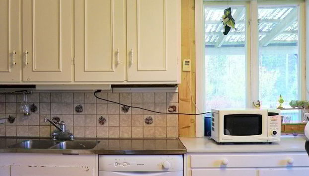 Cozinha privada