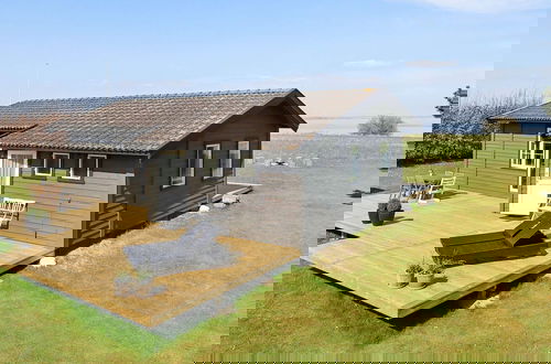 Foto 1 - Panoramic Retreat in Borgnaes - By Traum Ferienwohnungen