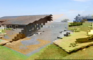 Foto 1 - Panoramic Retreat in Borgnaes - By Traum Ferienwohnungen