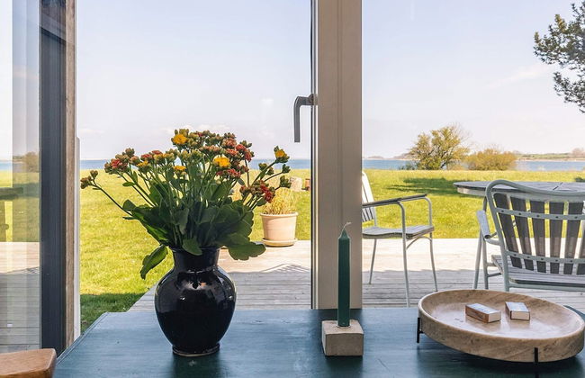 Panoramic Retreat in Borgnaes - By Traum Ferienwohnungen - Foto 35