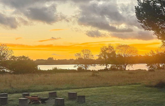 Panoramic Retreat in Borgnaes - By Traum Ferienwohnungen - Foto 38