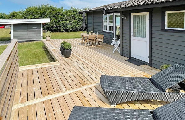 Panoramic Retreat in Borgnaes - By Traum Ferienwohnungen - Foto 43