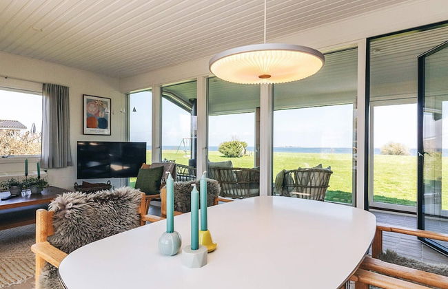 Panoramic Retreat in Borgnaes - By Traum Ferienwohnungen - Foto 29