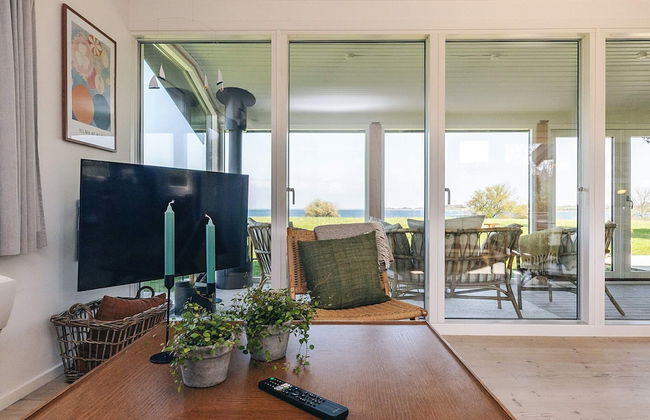 Panoramic Retreat in Borgnaes - By Traum Ferienwohnungen - Foto 32