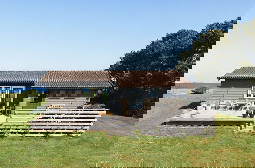 Foto 56 - 4 Person Holiday Home in Aeroskobing