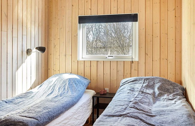 4 Person Holiday Home in Slagelse - Foto 2