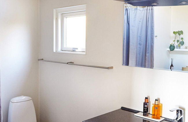 4 Person Holiday Home in Slagelse - Foto 5