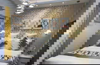 Foto 3 - Rinann's Condotel Davao