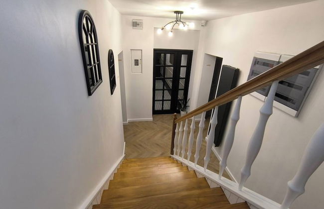 Brama Lwowska Apartamenty bramalwowskapl - Foto 35