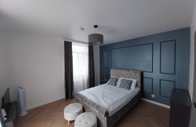 Brama Lwowska Apartamenty bramalwowskapl - Foto 2
