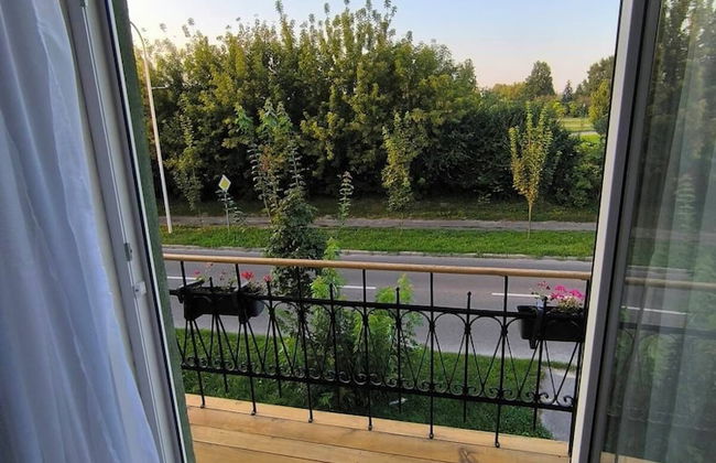 Brama Lwowska Apartamenty bramalwowskapl - Foto 40