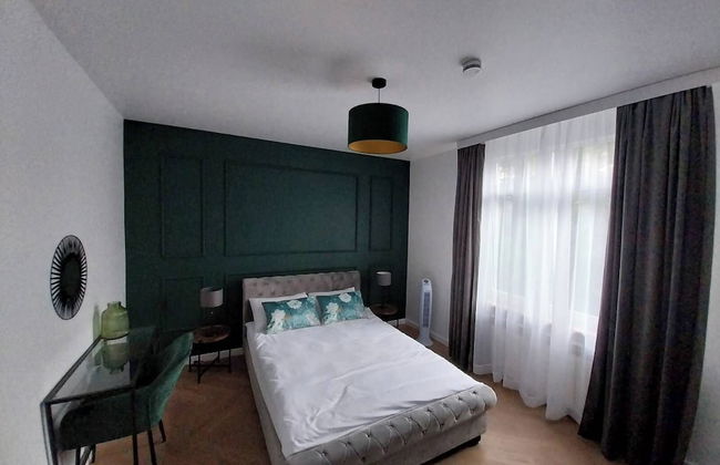Brama Lwowska Apartamenty bramalwowskapl - Foto 6