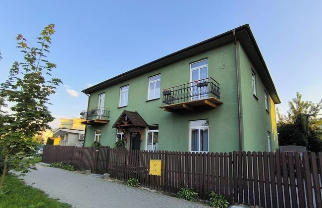 Brama Lwowska Apartamenty bramalwowskapl - Foto 39
