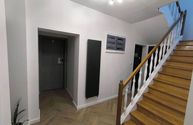 Brama Lwowska Apartamenty bramalwowskapl - Foto 37